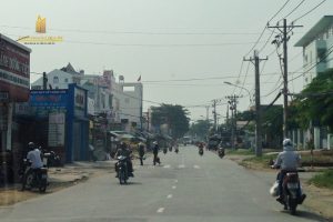 Hồ Chí Minh Chi 400 Tỷ Mở Rộng Đường Đỗ Xuân Hợp Quận 9
