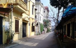 Bán Nhà Đường Huỳnh Khương An, Quận Gò Vấp