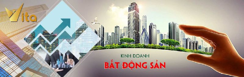 kinh doanh bất động sản