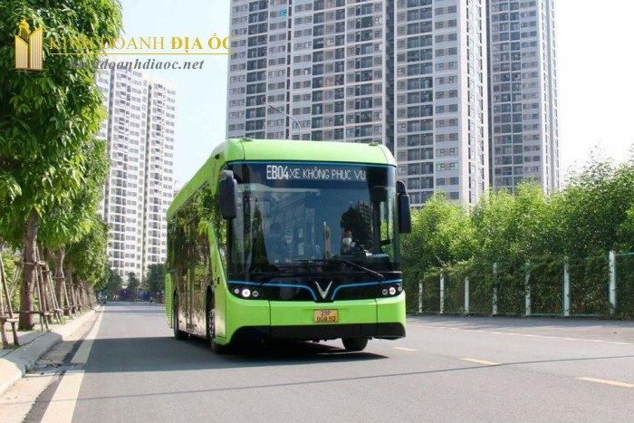 Xe buýt có phải đổi tên thành xe khách thành phố hay không  Giao thông   Vietnam VietnamPlus